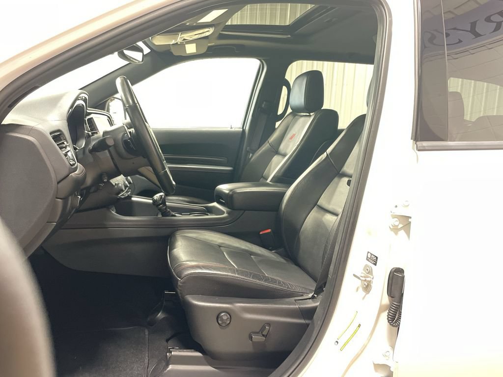 Used 2024 Dodge Durango GT RWD image 14
