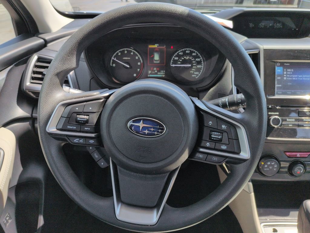 Used 2020 Subaru Forester w/ Popular Package #1 AWD/4WD image 14
