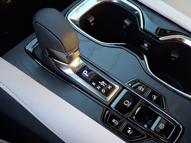 New 2026 Lexus RX 350 Premium AWD/4WD image 9