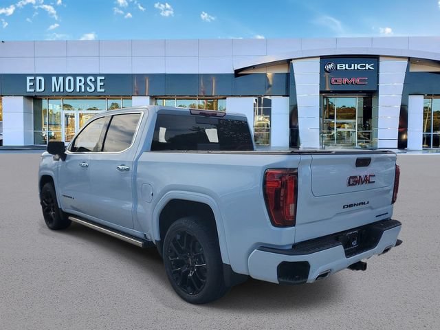 New 2026 GMC Sierra 1500 Denali w/ Technology Package AWD/4WD image 2