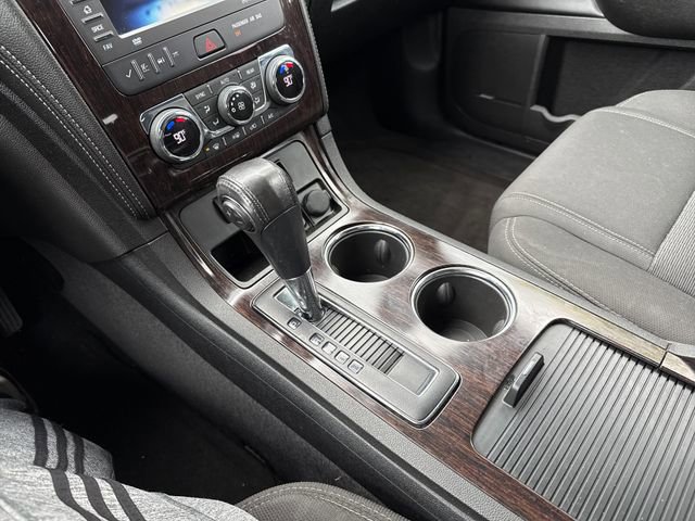 Used 2016 Chevrolet Traverse LT w/ Traveler's Package image 27