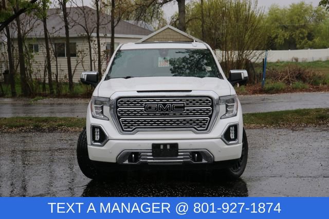 Used 2019 GMC Sierra 1500 Denali w/ Denali Ultimate Package image 2