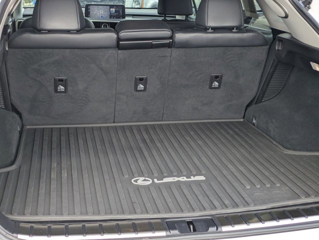 Used 2020 Lexus RX 450h AWD w/ Luxury Package image 6