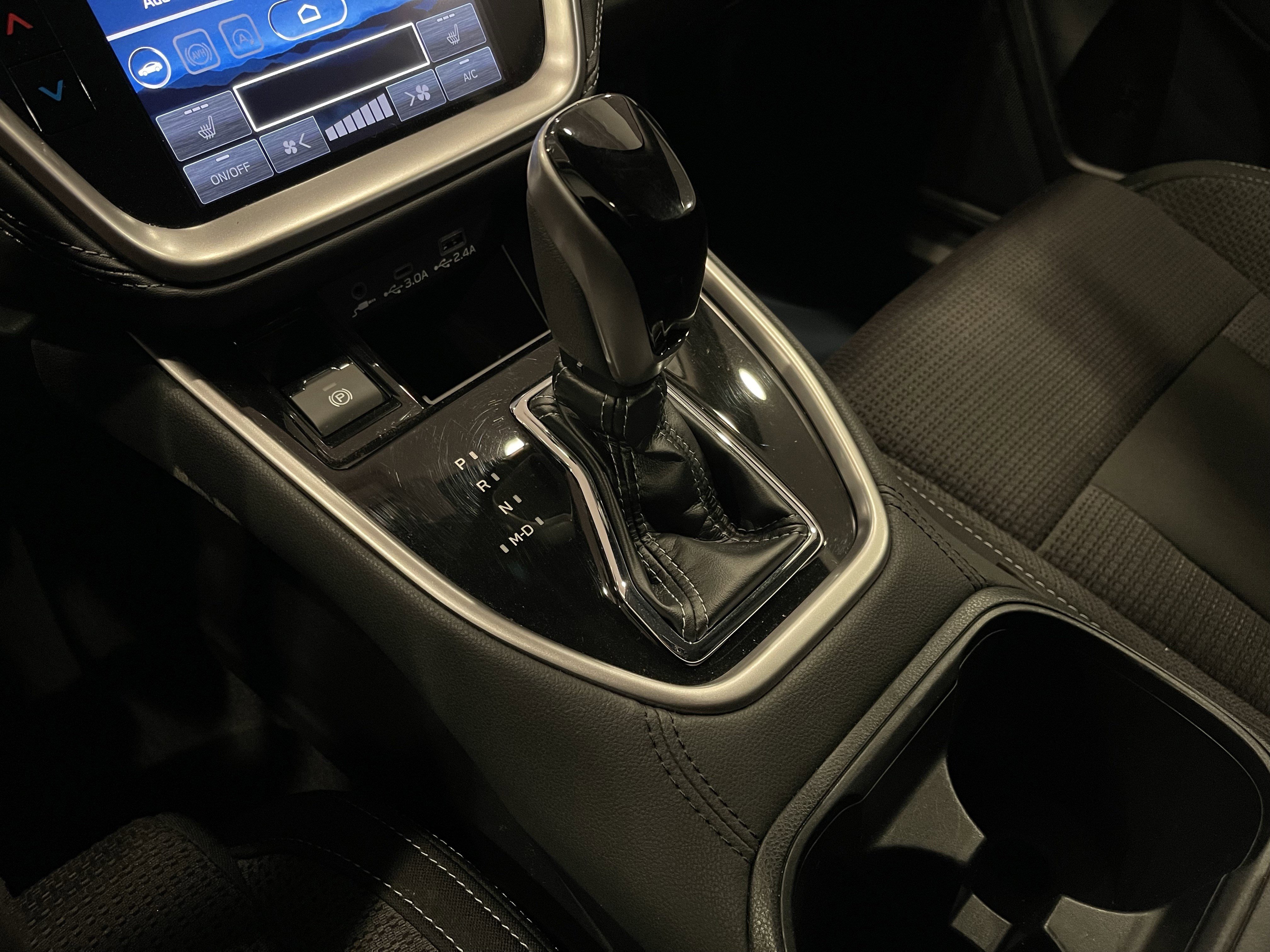 Used 2024 Subaru Outback Premium image 19