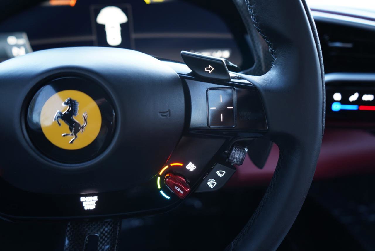 Used 2024 Ferrari 296 GTB image 35