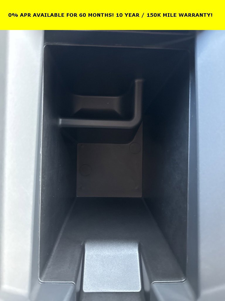 New 2026 Nissan Rogue SV w/ Cold Weather Package image 29