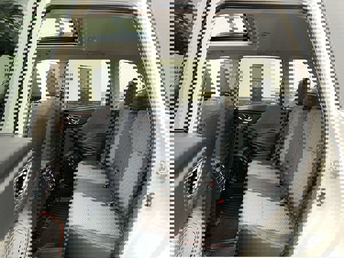 Used 2019 Subaru Forester Sport image 28