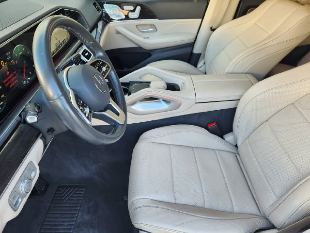 Used 2020 Mercedes-Benz GLE 350 image 4