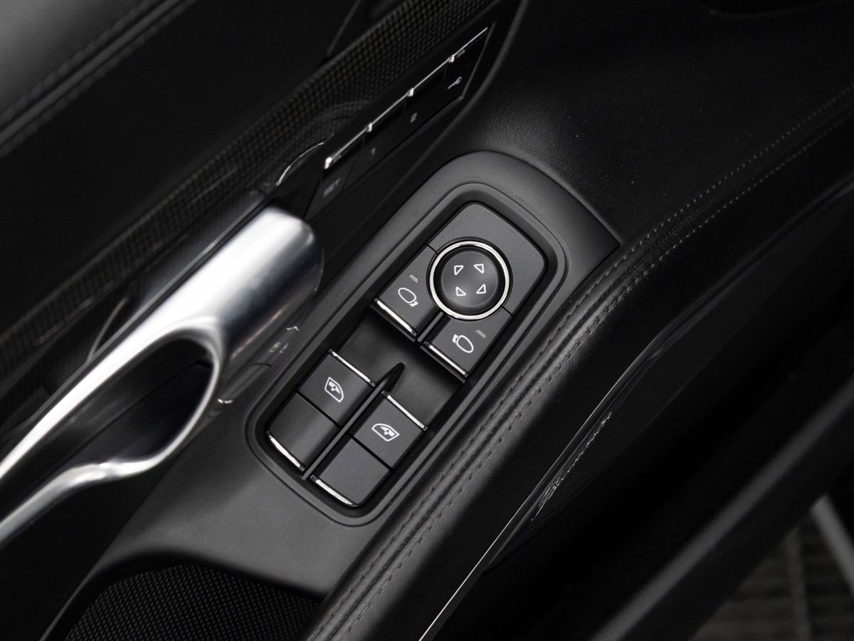 Certified 2019 Porsche 911 Turbo image 24