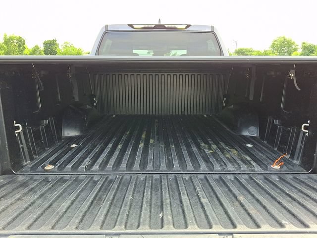 Used 2023 Toyota Tundra SR5 w/ SR5 Convenience Package AWD/4WD image 29