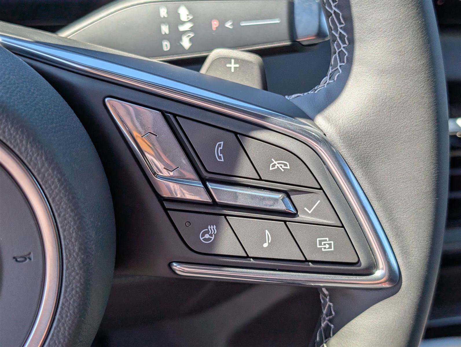 New 2026 Buick Enclave Preferred w/ Power Package image 22