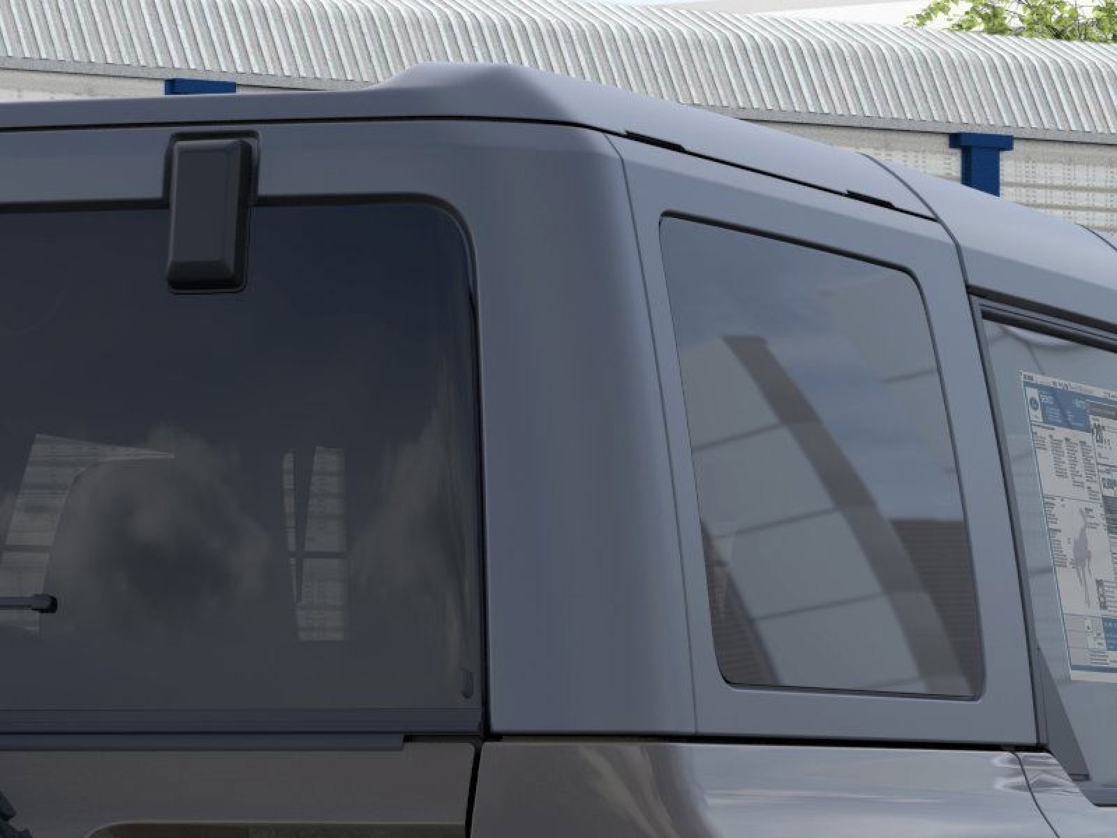 New 2025 Ford Bronco Outer Banks image 28