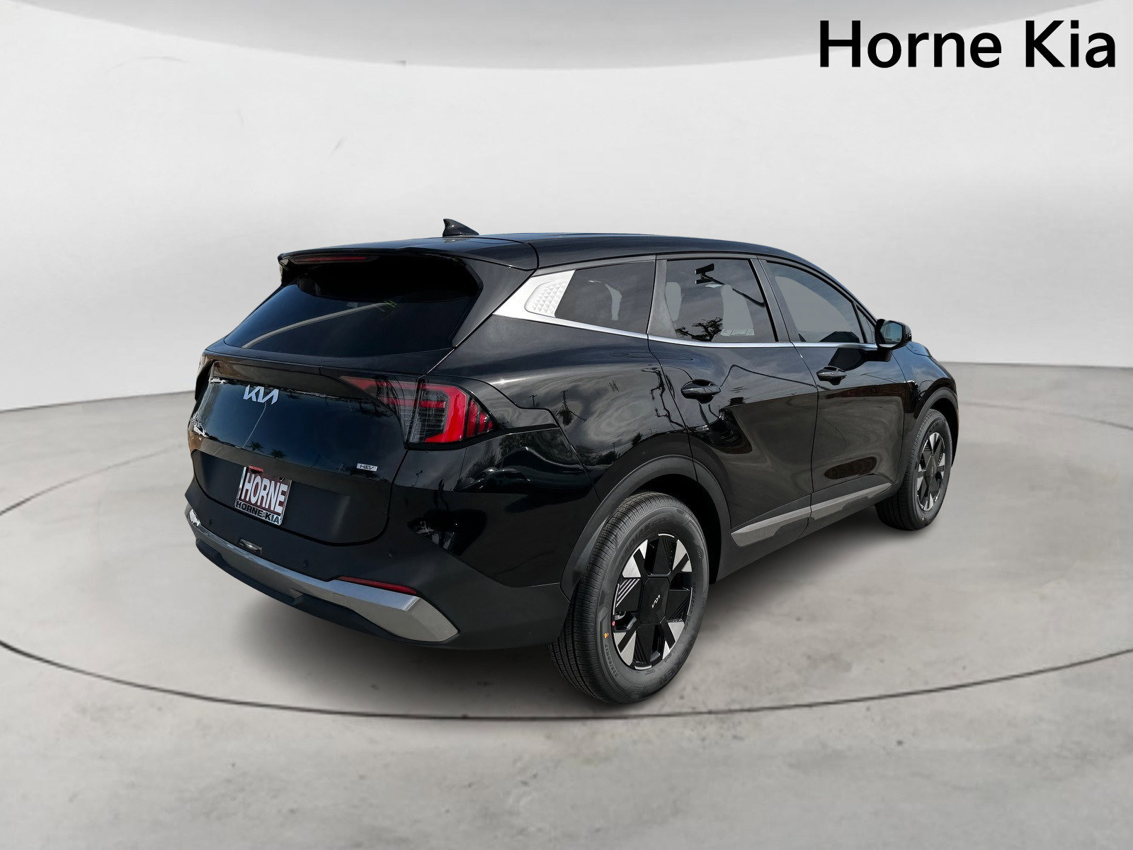 New 2026 Kia Sportage LX image 5