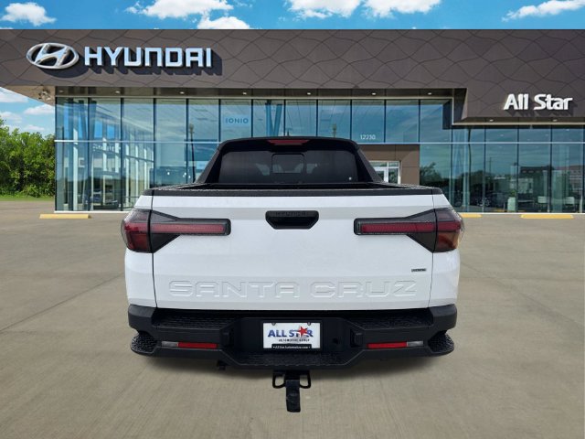 Used 2022 Hyundai Santa Cruz SEL w/ Activity Package AWD/4WD image 9