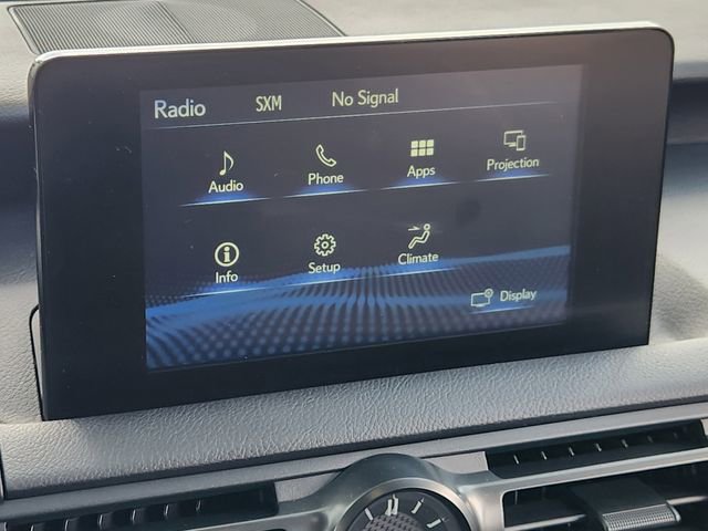 Used 2024 Lexus IS 350 F Sport image 14