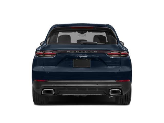 Used 2020 Porsche Cayenne AWD/4WD image 8
