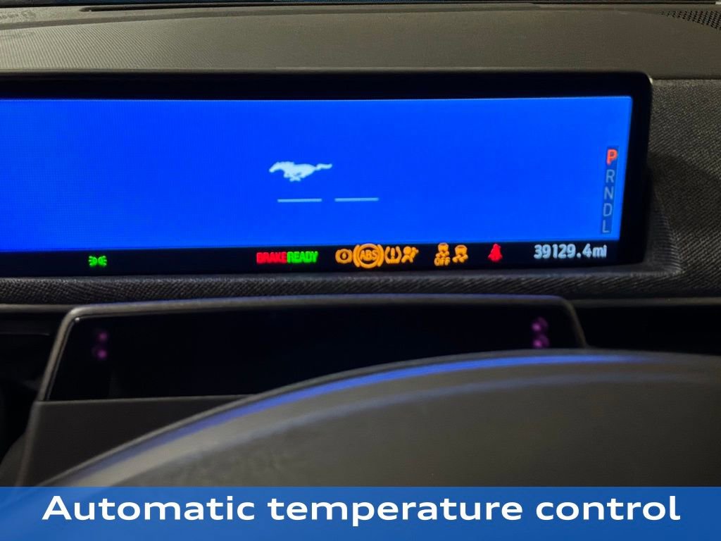 Used 2022 Ford Mustang Mach-E Premium image 13