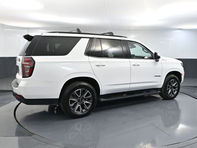 Used 2023 Chevrolet Tahoe Z71 image 6