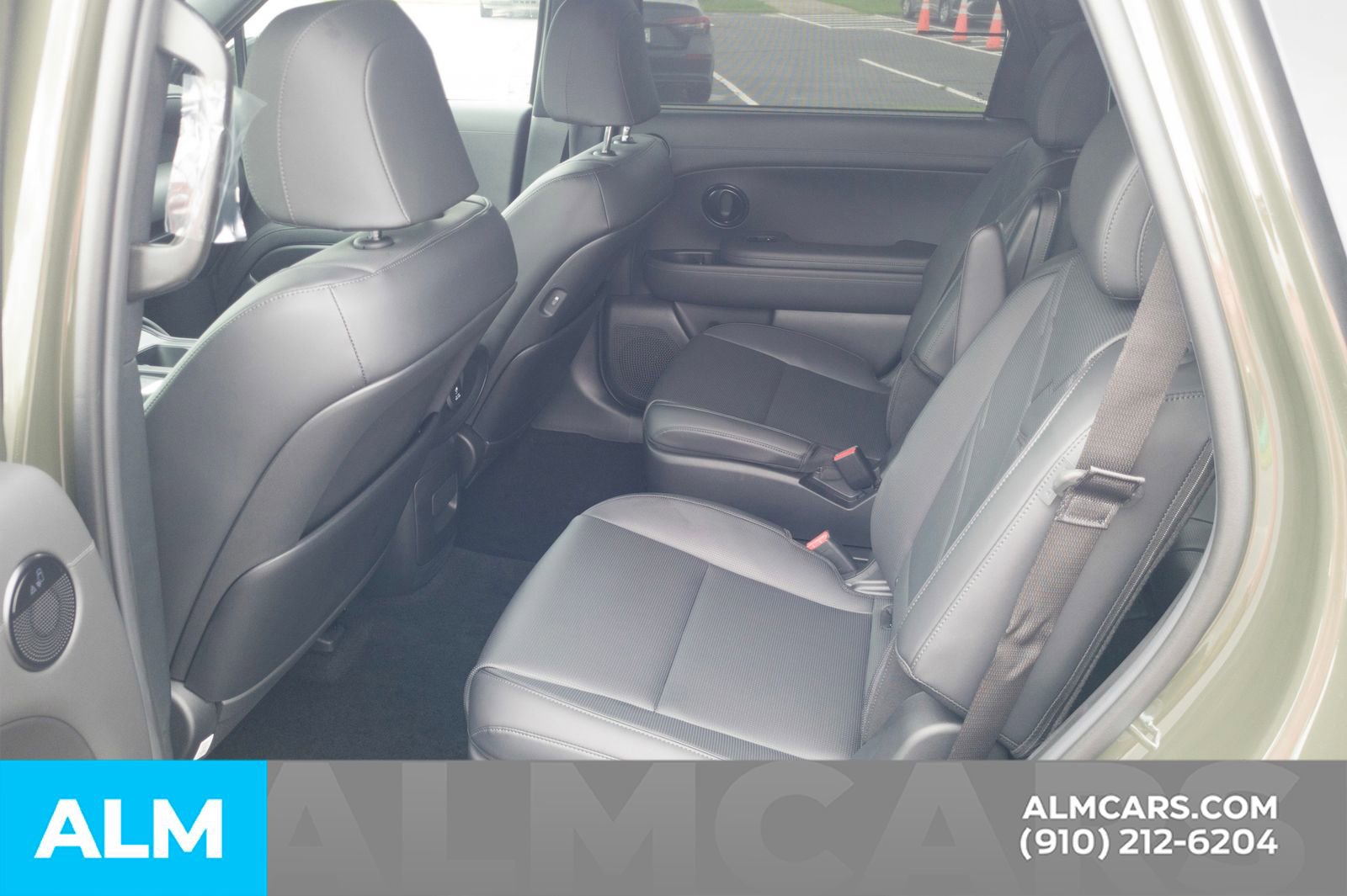 Certified 2026 Hyundai Palisade XRT Pro image 18