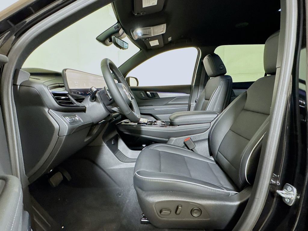 New 2026 Buick Enclave Preferred w/ Power Package image 12