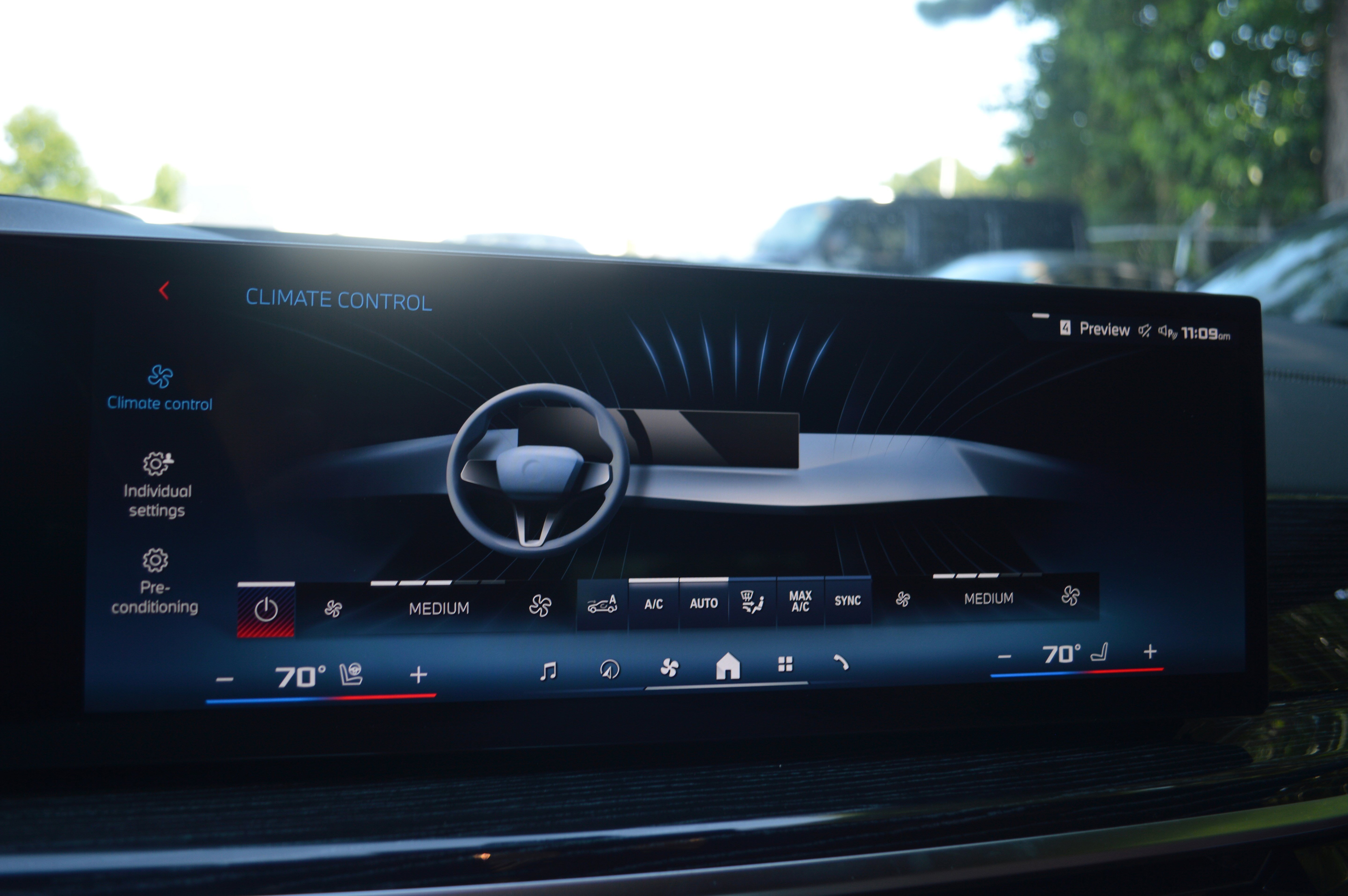 Certified 2026 BMW X7 M60i AWD/4WD image 22