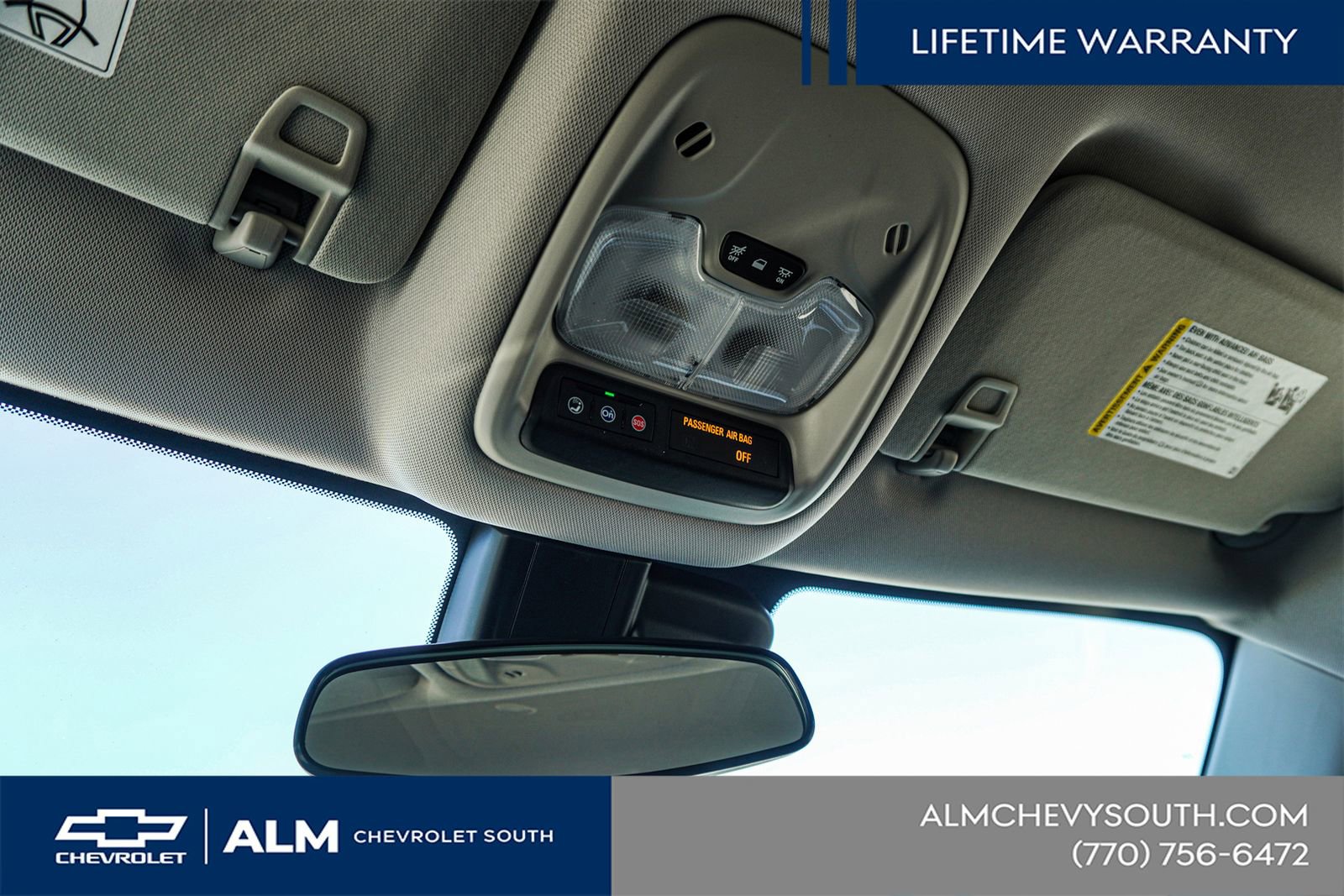 New 2026 Chevrolet TrailBlazer LT w/ Driver Confidence Package FWD image 56