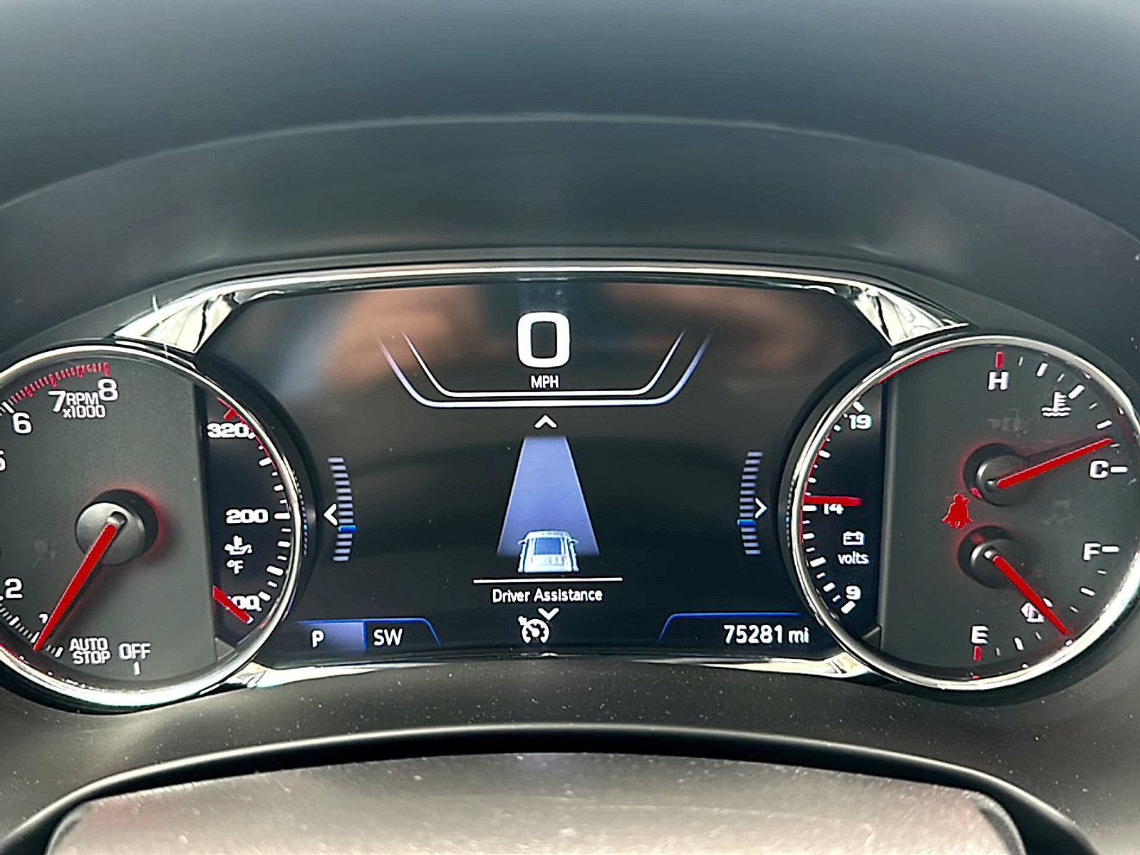 Used 2022 GMC Terrain Denali w/ Denali Premium Package AWD/4WD image 27