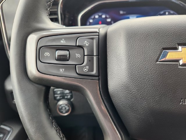 Used 2025 Chevrolet Silverado 2500 High Country w/ Technology Package AWD/4WD image 30
