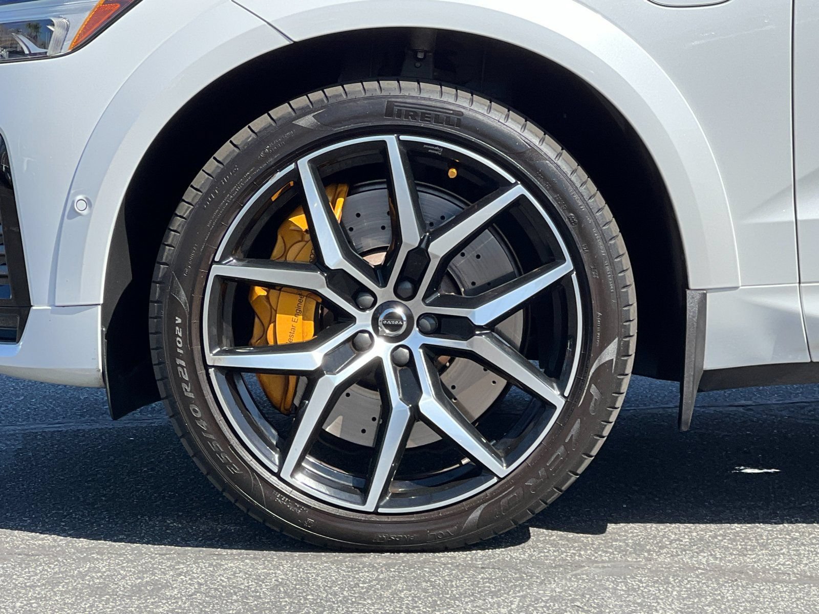 Used 2022 Volvo XC60 T8 Polestar w/ Protection Package Premier AWD/4WD image 25