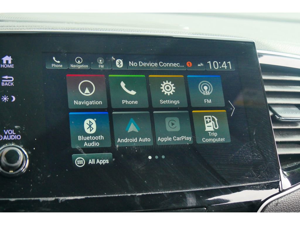 Used 2023 Honda Passport Elite image 27