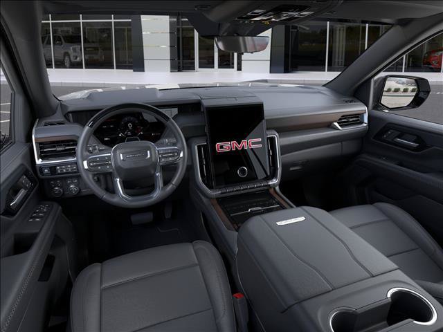 New 2027 GMC Yukon Denali w/ Denali Reserve Package AWD/4WD image 15