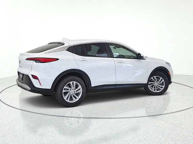 Used 2026 Buick Envista Preferred FWD image 6