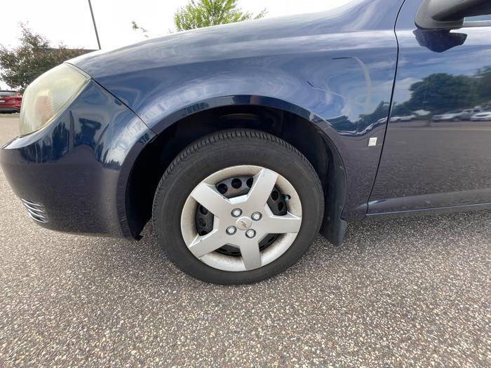 Used 2008 Chevrolet Cobalt LT FWD image 11