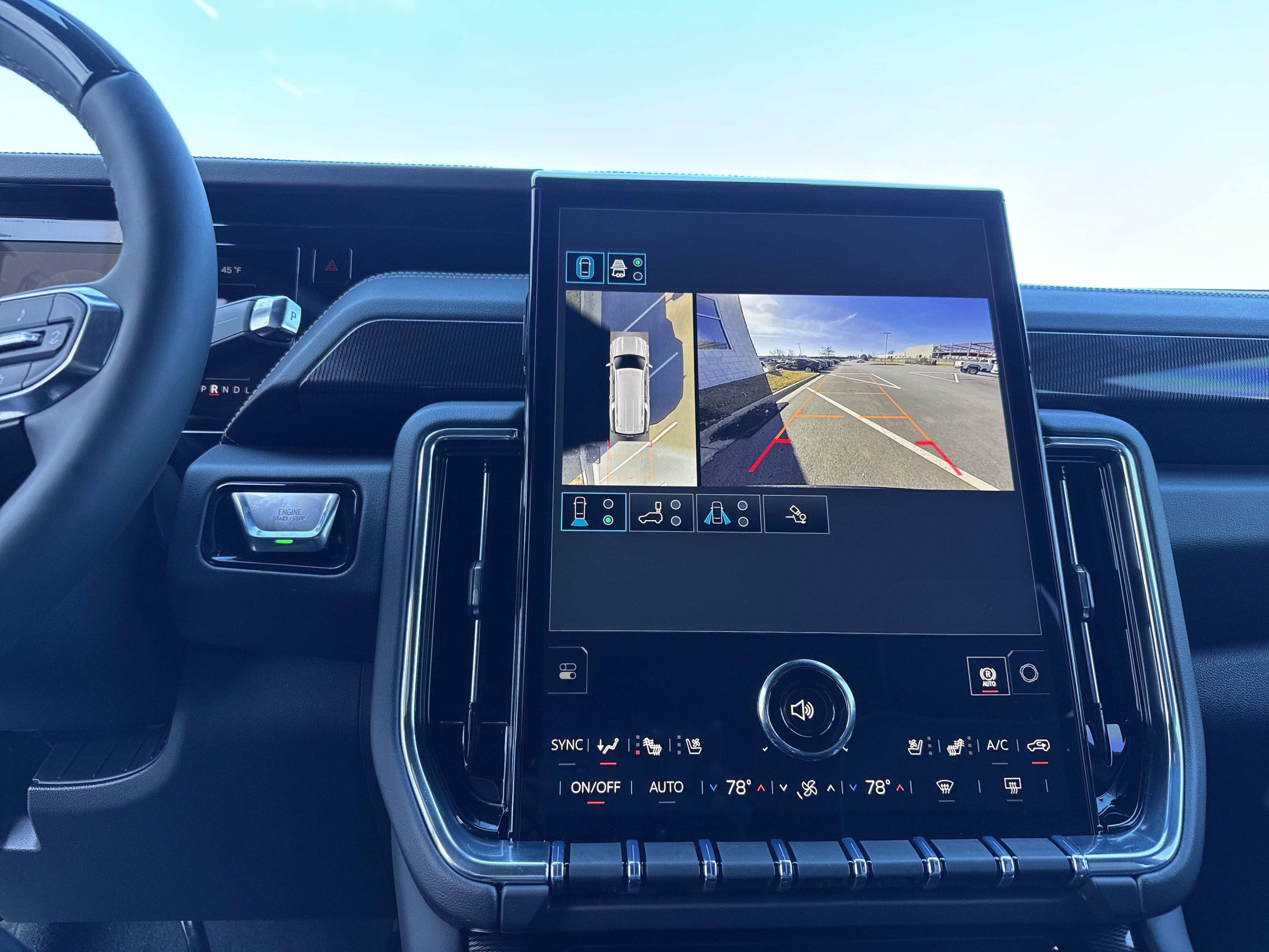 Used 2026 GMC Yukon XL Elevation w/ Elevation Premium Package image 26