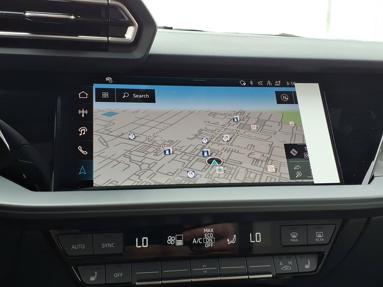 New 2026 Audi A3 2.0T Premium Plus AWD/4WD image 15