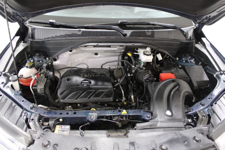 Used 2022 Chevrolet TrailBlazer LT AWD/4WD image 47