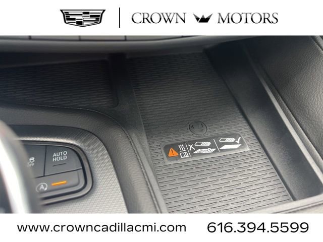 New 2025 Cadillac CT5 Premium Luxury w/ Sun And Sound Package image 29