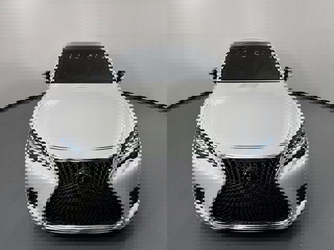 Used 2021 Lexus LS 500 AWD w/ Interior Upgrade Package image 4