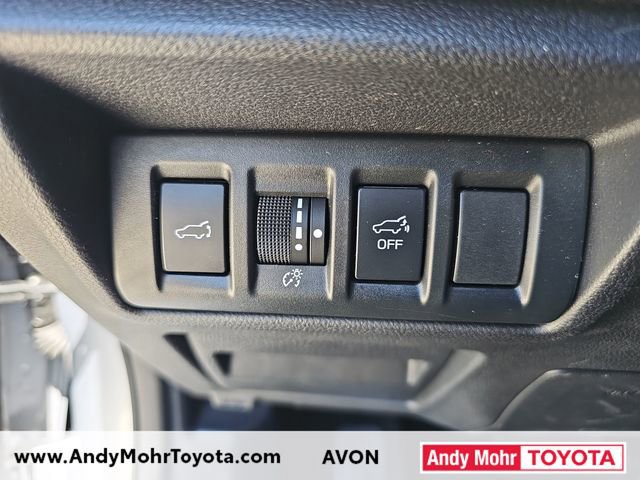 Used 2023 Subaru Outback Onyx Edition AWD/4WD image 14