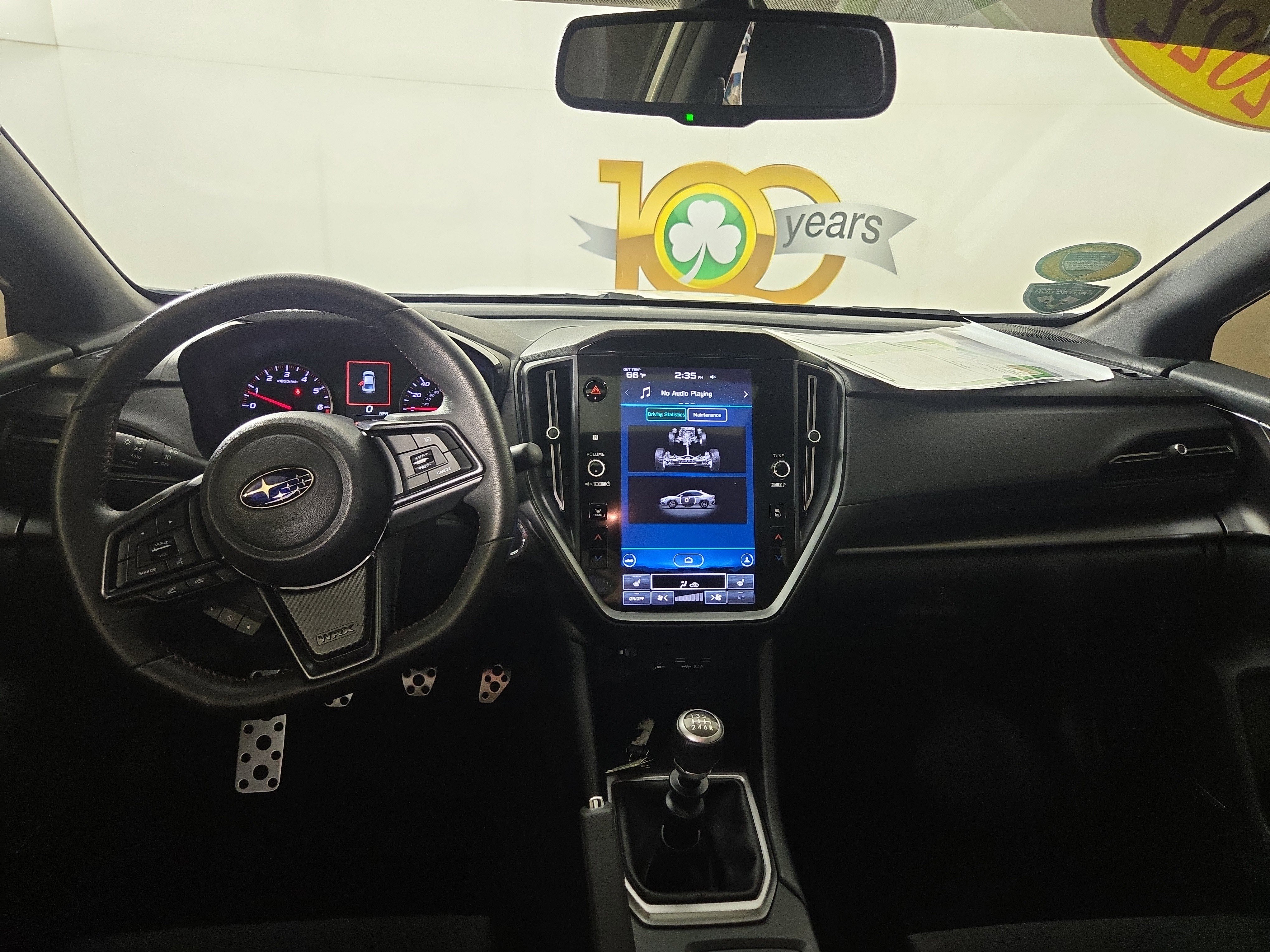 Used 2022 Subaru WRX Premium AWD/4WD image 13