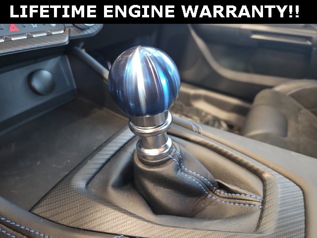 New 2025 Ford Mustang Dark Horse image 21