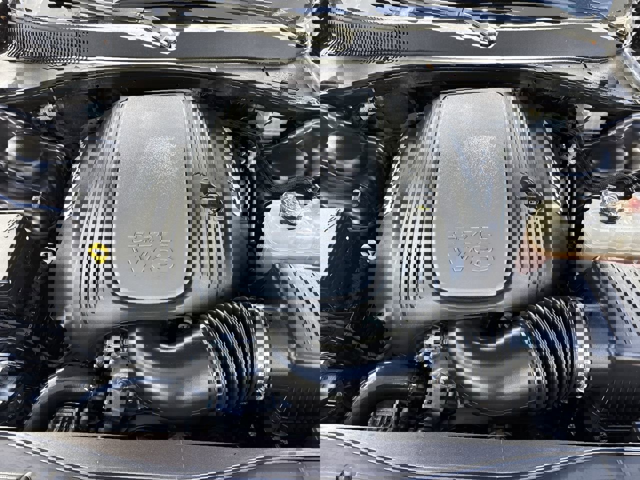 Used 2022 Chrysler 300 S w/ Comfort Group RWD image 10