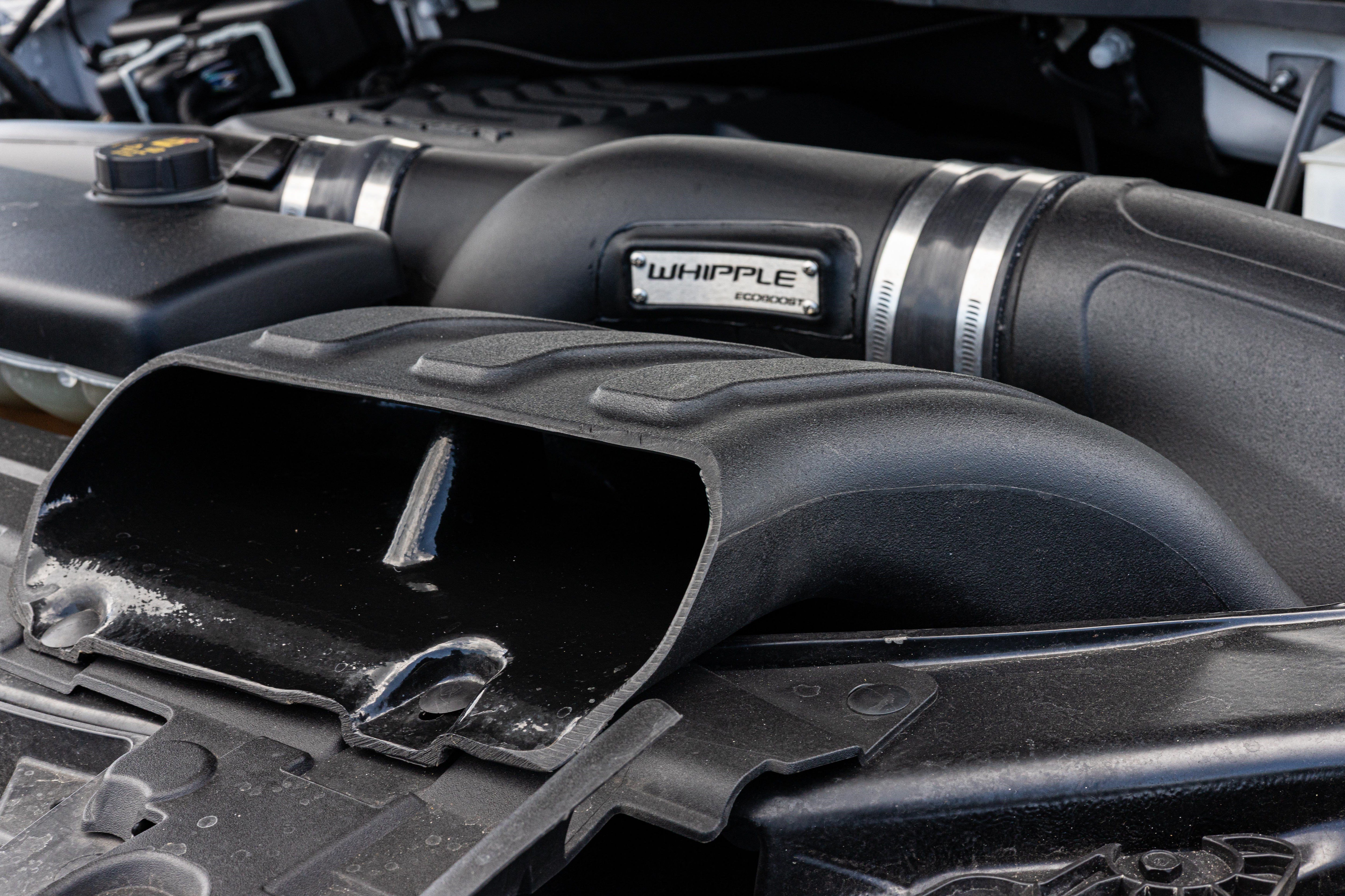 Used 2023 Ford F150 Raptor w/ Raptor 37 Performance Package AWD/4WD image 44