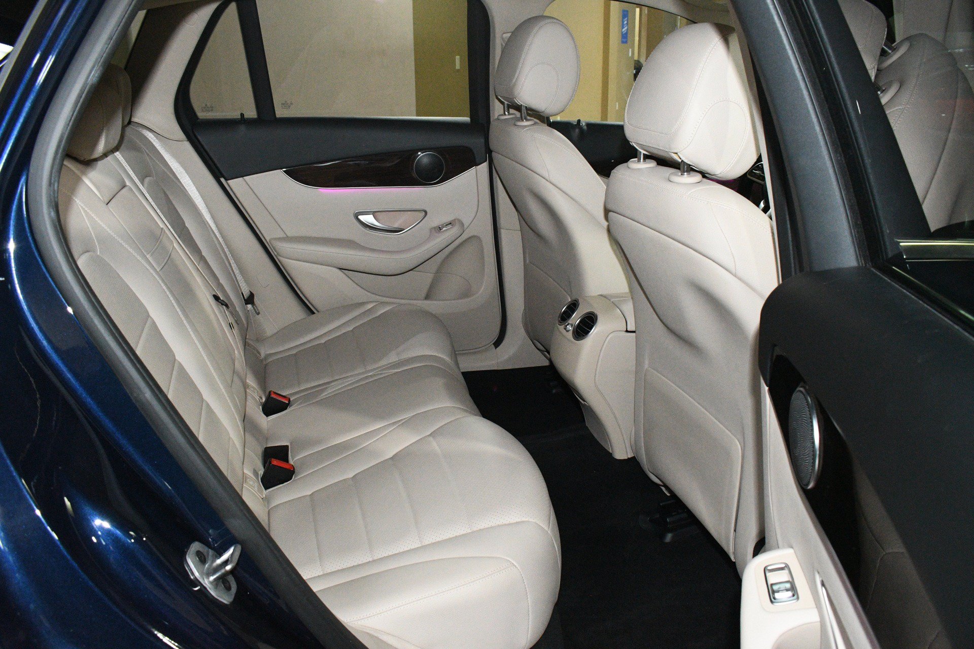 Used 2022 Mercedes-Benz GLC 300 image 50