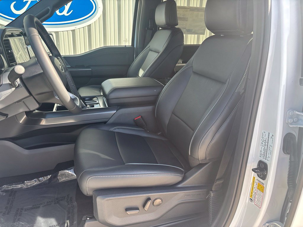 New 2026 Ford F150 Lariat AWD/4WD image 15
