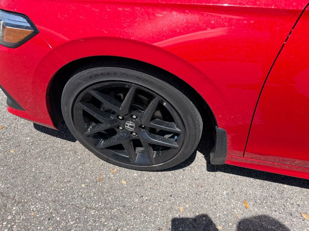 Used 2023 Honda Civic Sport image 9