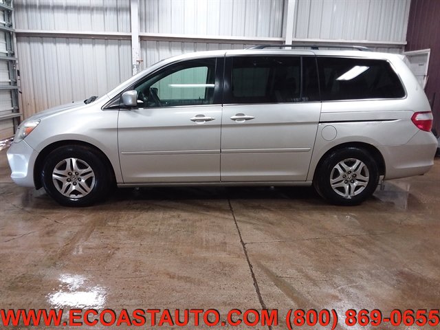 Used 2007 Honda Odyssey EX-L image 6