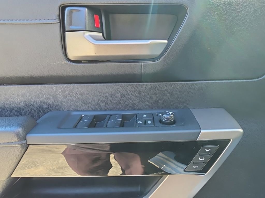 Used 2022 Toyota Tundra Limited image 20