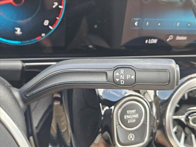 Certified 2023 Mercedes-Benz GLA 250 image 14