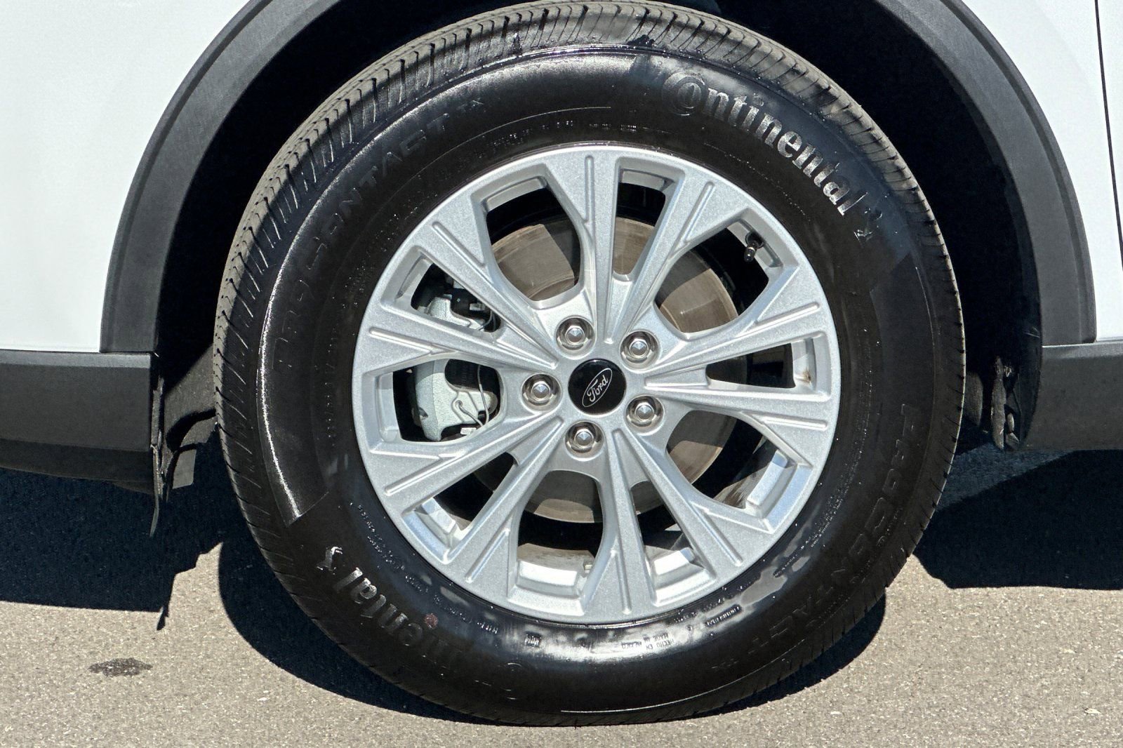 Used 2025 Ford Escape Active w/ Tech Pack #1 image 46